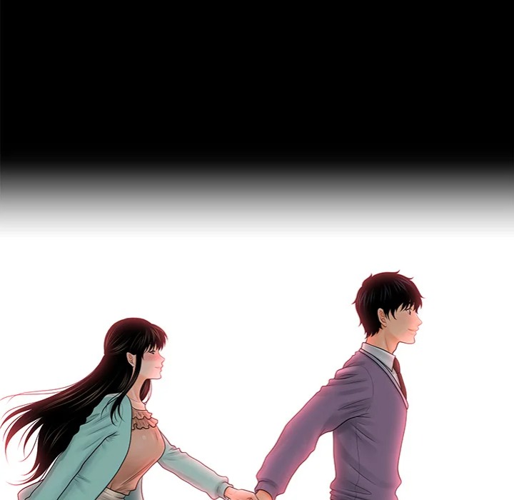 My Secretary Chapter 37 - Page 73