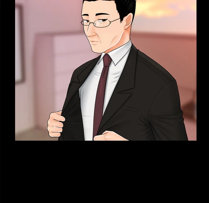 My Secretary Chapter 37 - Page 91