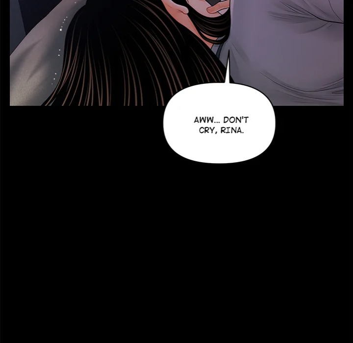 My Secretary Chapter 38 - Page 68