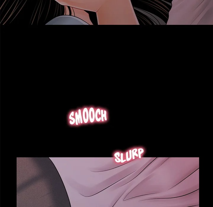 My Secretary Chapter 38 - Page 80