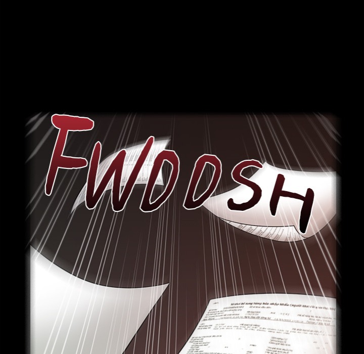 My Secretary Chapter 43 - Page 133