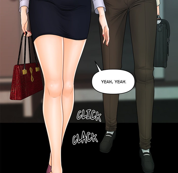 My Secretary Chapter 43 - Page 51