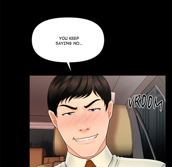 My Secretary Chapter 43 - Page 77