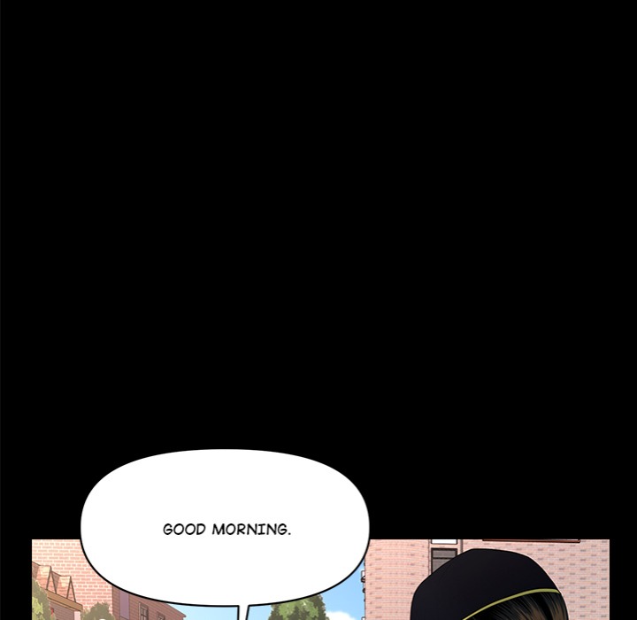 My Secretary Chapter 43 - Page 97