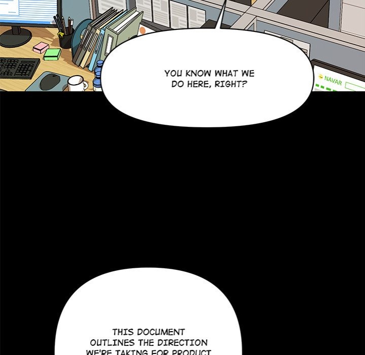 My Secretary Chapter 44 - Page 125