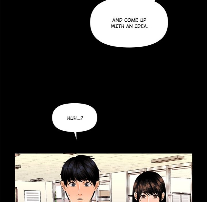 My Secretary Chapter 44 - Page 127