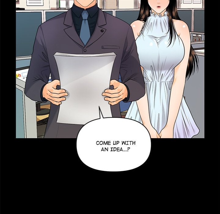 My Secretary Chapter 44 - Page 128