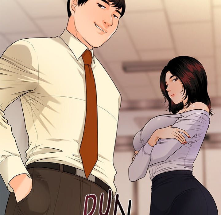 My Secretary Chapter 44 - Page 132