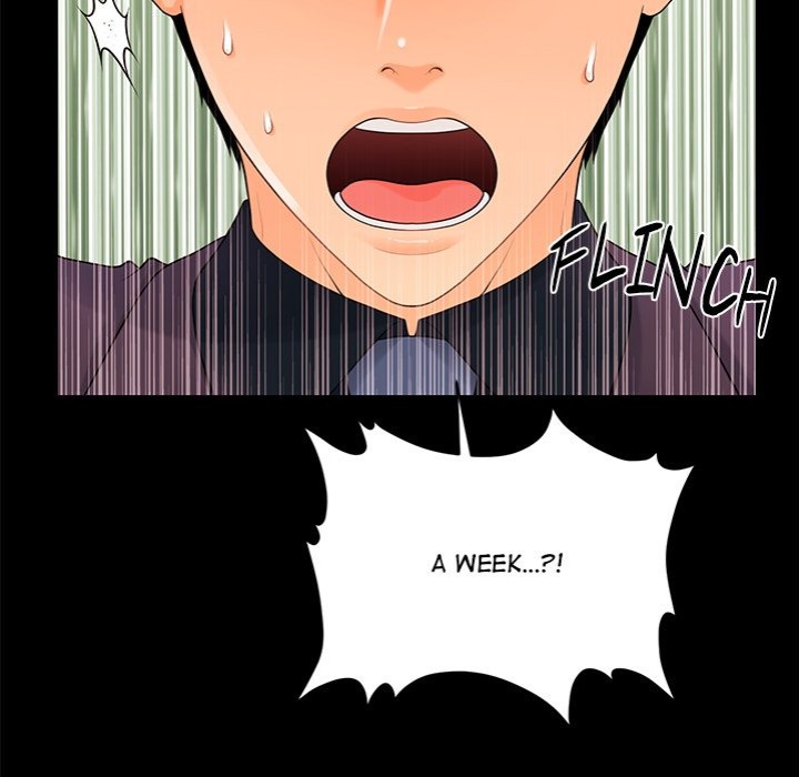 My Secretary Chapter 44 - Page 135
