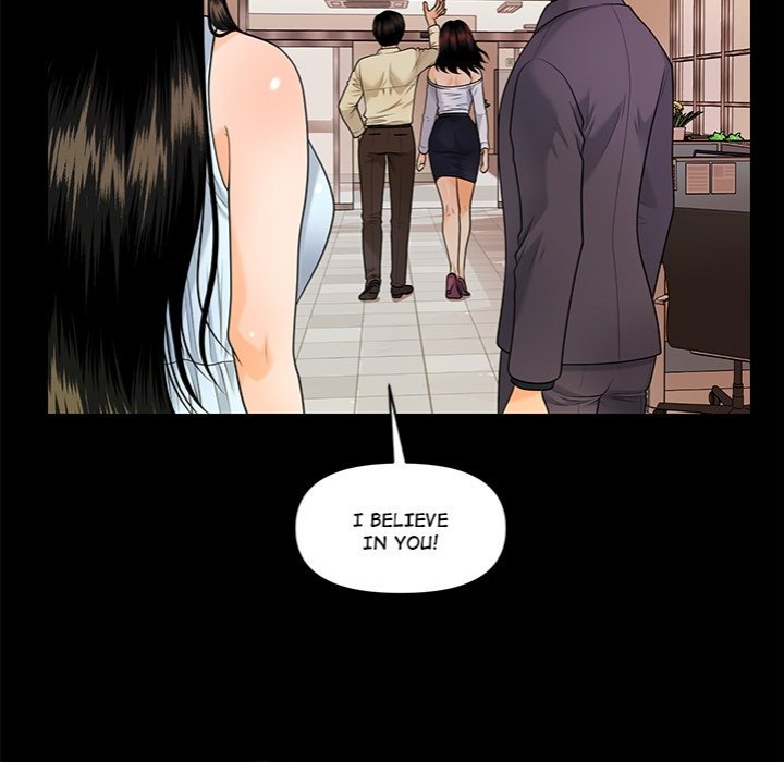 My Secretary Chapter 44 - Page 137