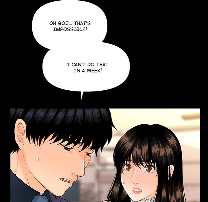 My Secretary Chapter 44 - Page 138