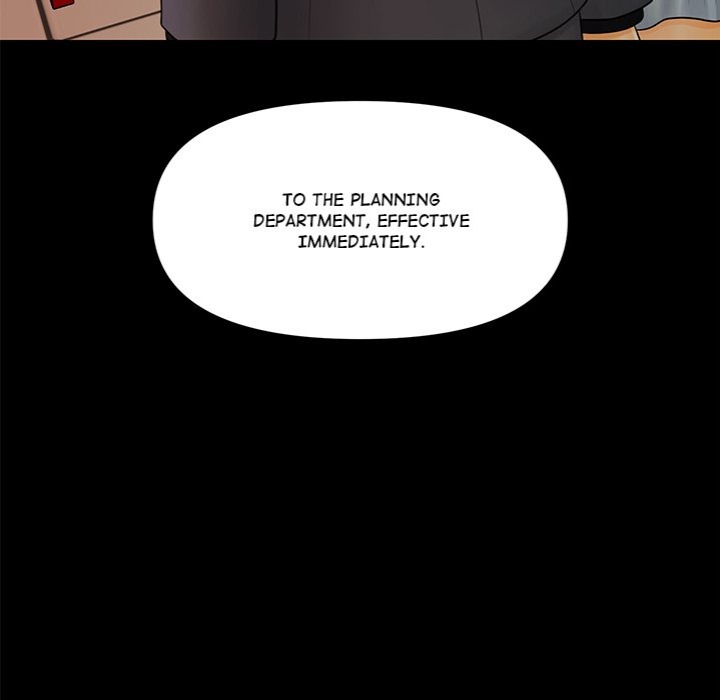 My Secretary Chapter 44 - Page 14