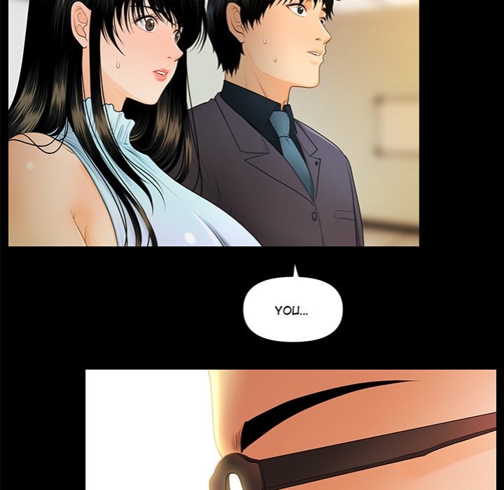 My Secretary Chapter 44 - Page 23