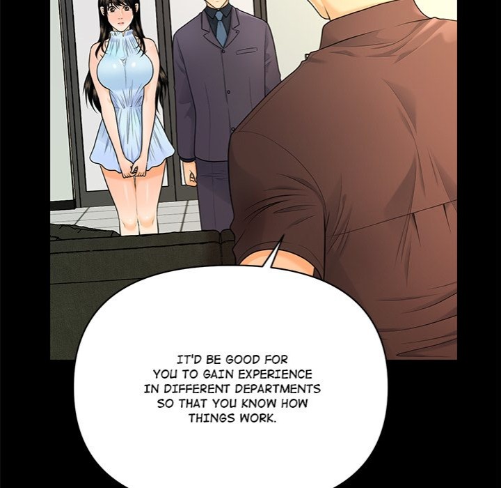 My Secretary Chapter 44 - Page 32