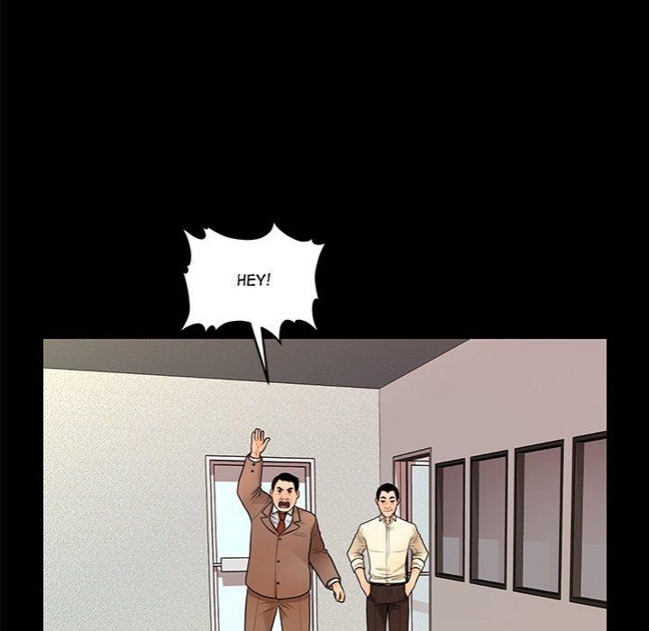 My Secretary Chapter 44 - Page 80