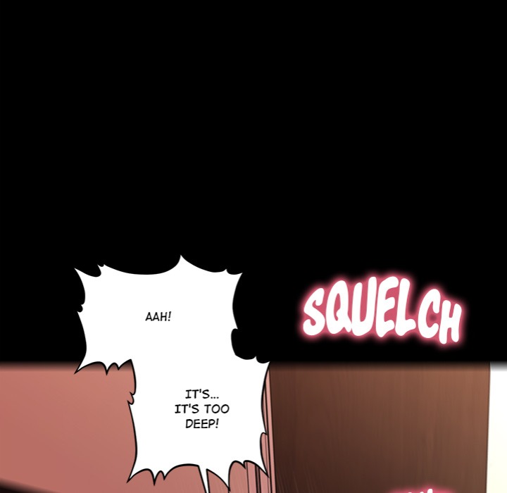 My Secretary Chapter 45 - Page 117
