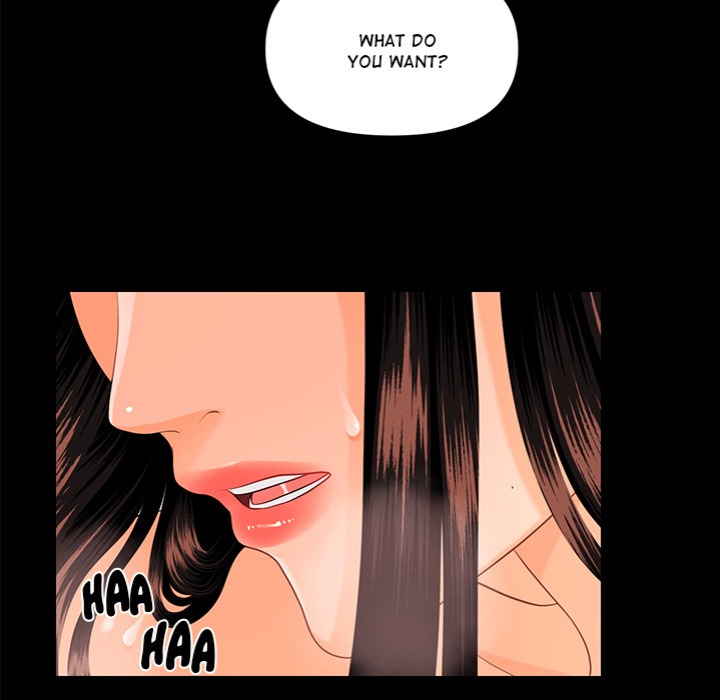 My Secretary Chapter 45 - Page 34