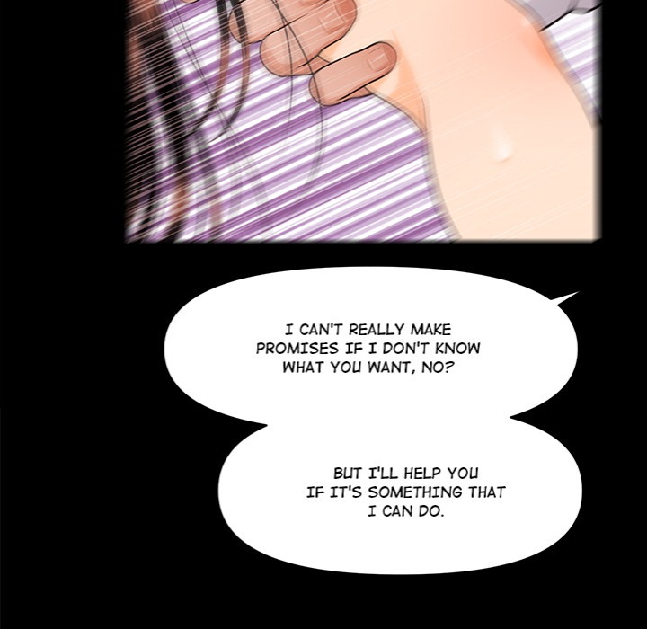 My Secretary Chapter 45 - Page 38