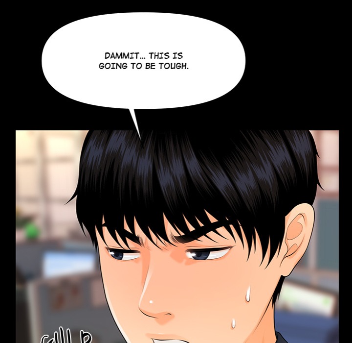 My Secretary Chapter 45 - Page 5