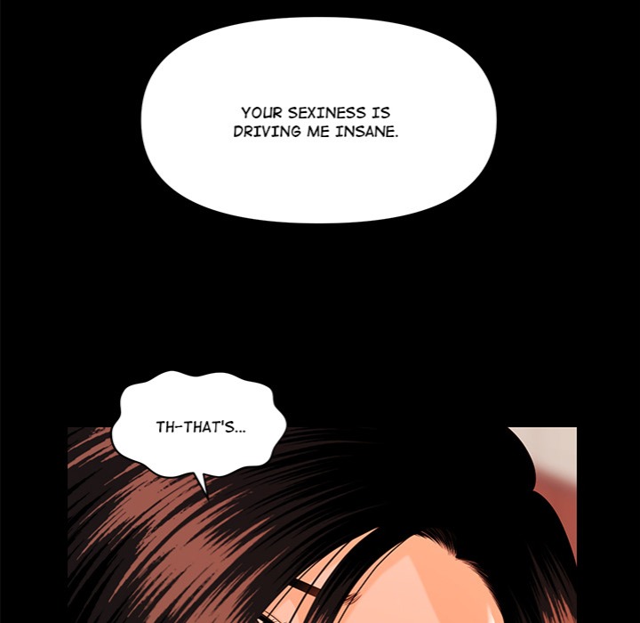 My Secretary Chapter 45 - Page 88