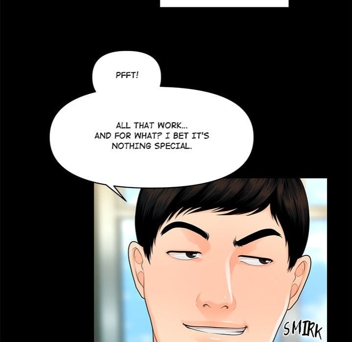 My Secretary Chapter 46 - Page 35