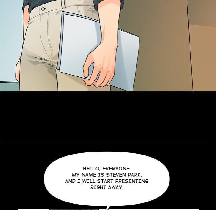 My Secretary Chapter 46 - Page 41