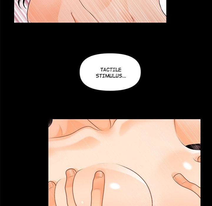 My Secretary Chapter 46 - Page 61