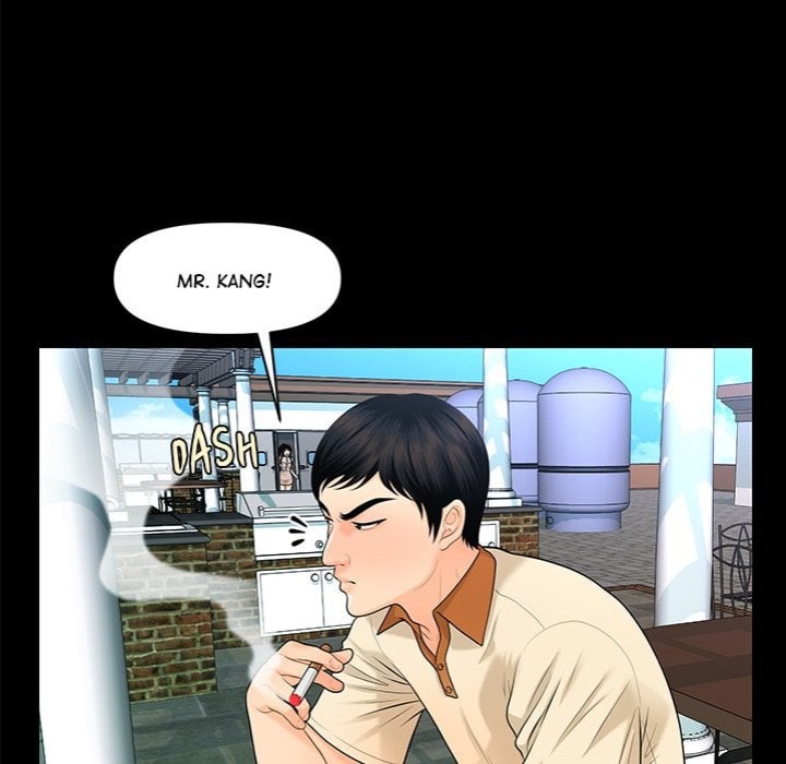 My Secretary Chapter 47 - Page 113
