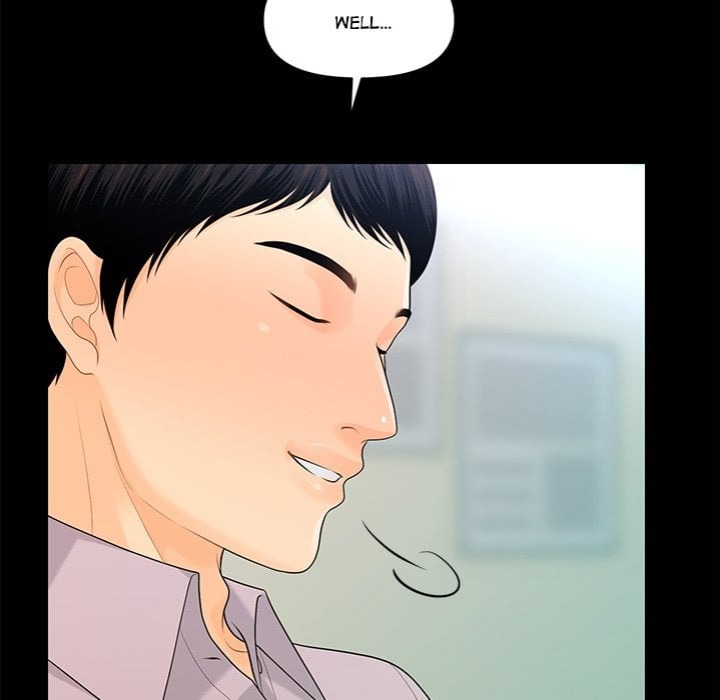 My Secretary Chapter 50 - Page 121