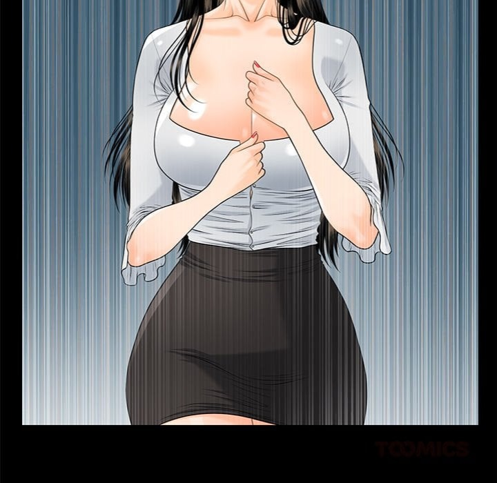 My Secretary Chapter 50 - Page 129