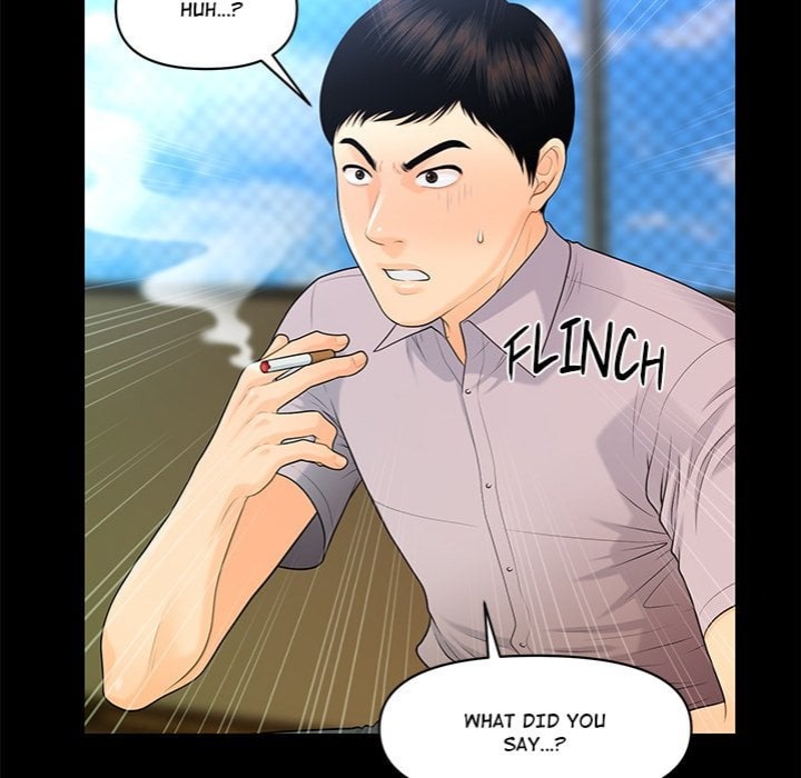 My Secretary Chapter 50 - Page 22