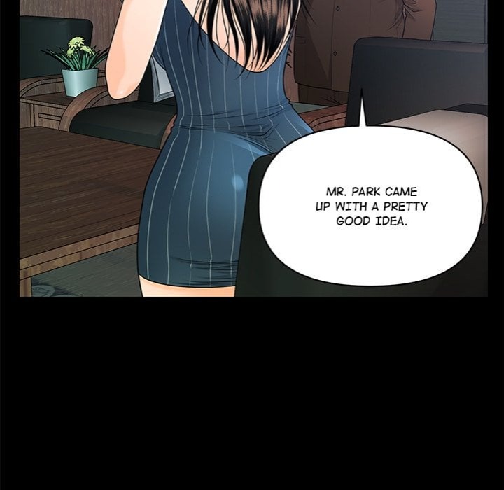 My Secretary Chapter 50 - Page 45