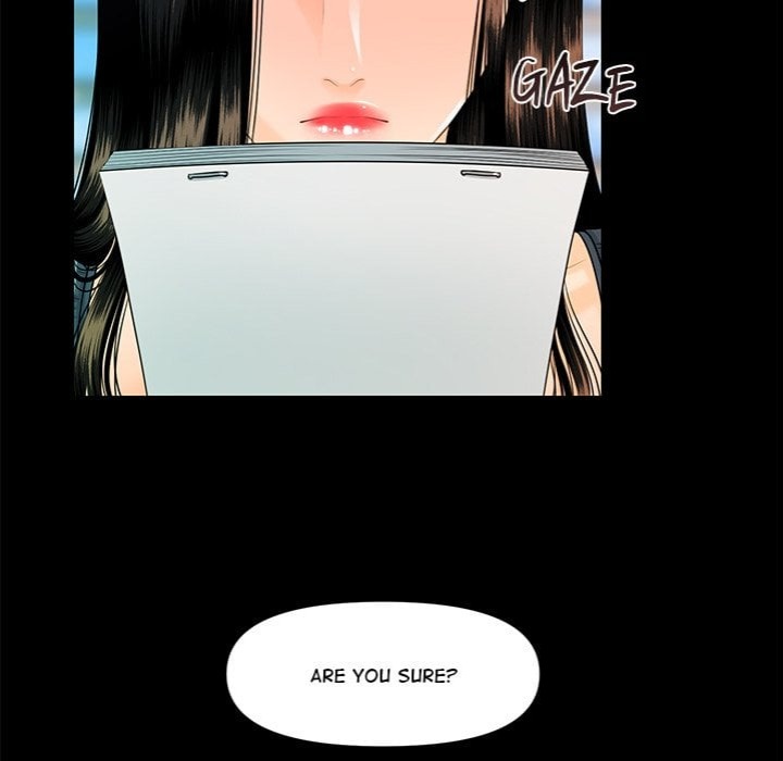 My Secretary Chapter 50 - Page 47