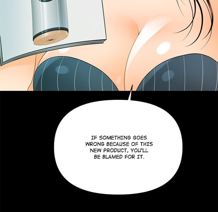 My Secretary Chapter 50 - Page 77