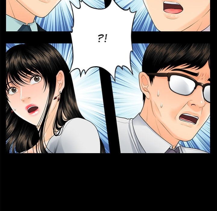 My Secretary Chapter 50 - Page 90