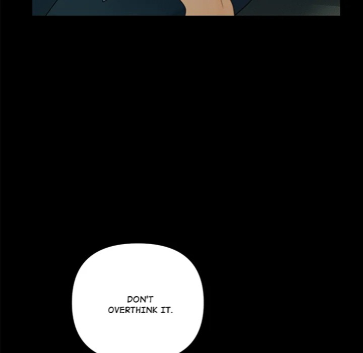 My Secretary Chapter 51 - Page 116