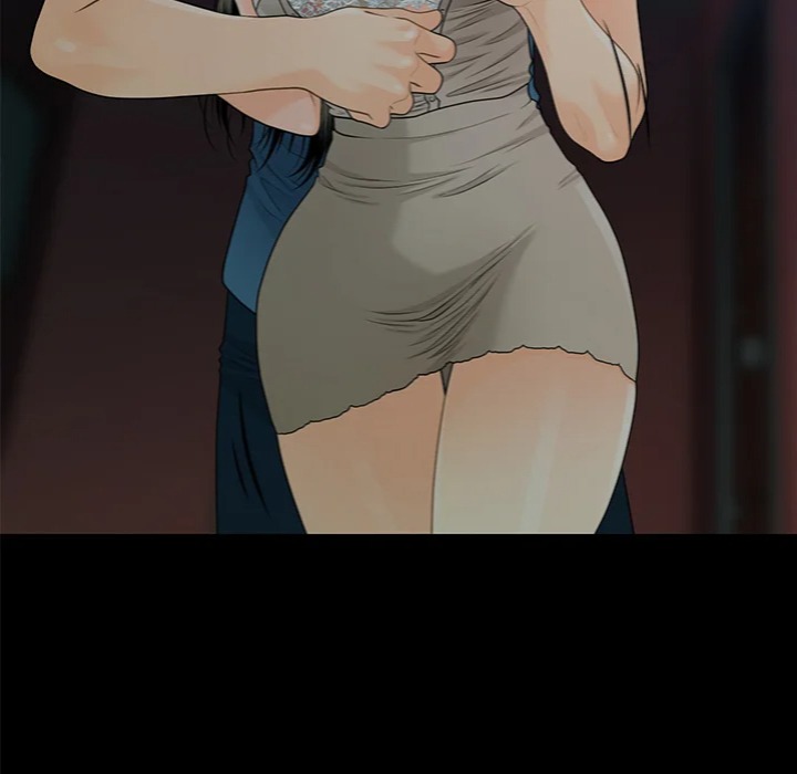 My Secretary Chapter 51 - Page 143