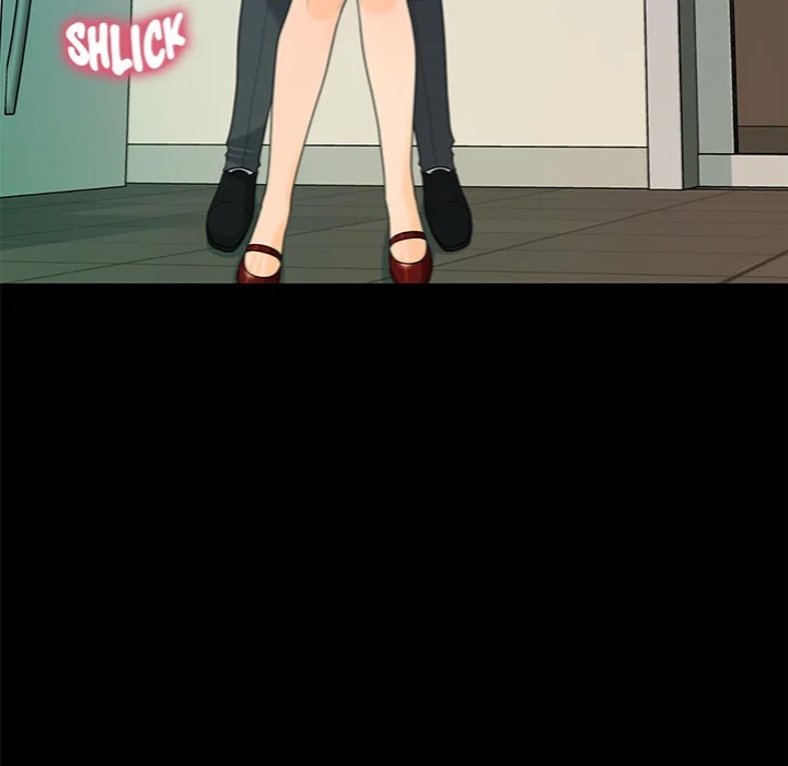 My Secretary Chapter 51 - Page 24