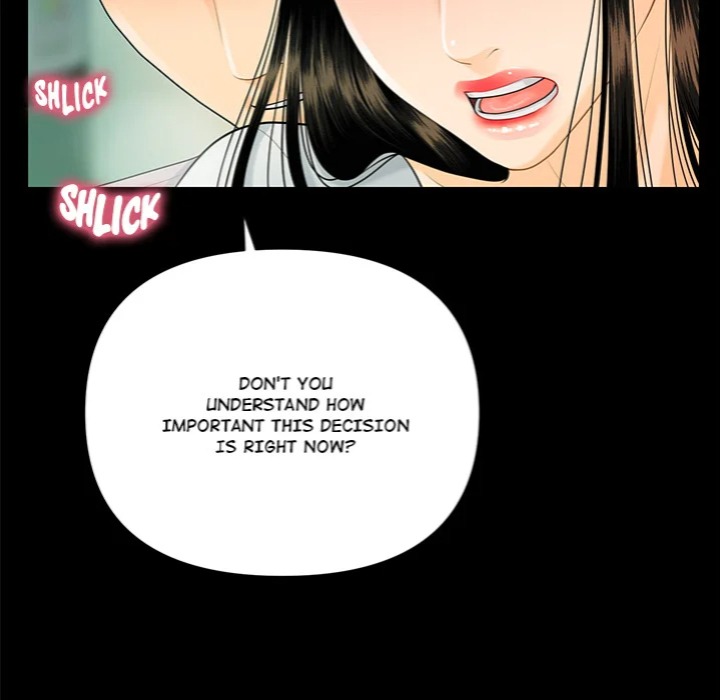 My Secretary Chapter 51 - Page 26