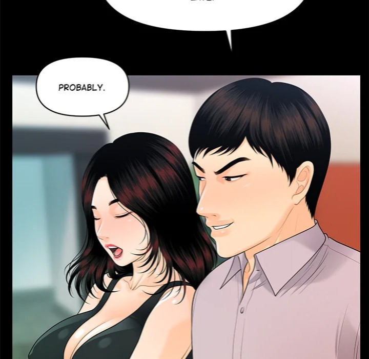 My Secretary Chapter 51 - Page 42
