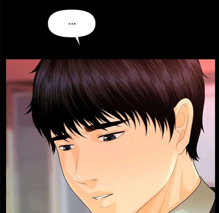 My Secretary Chapter 51 - Page 52