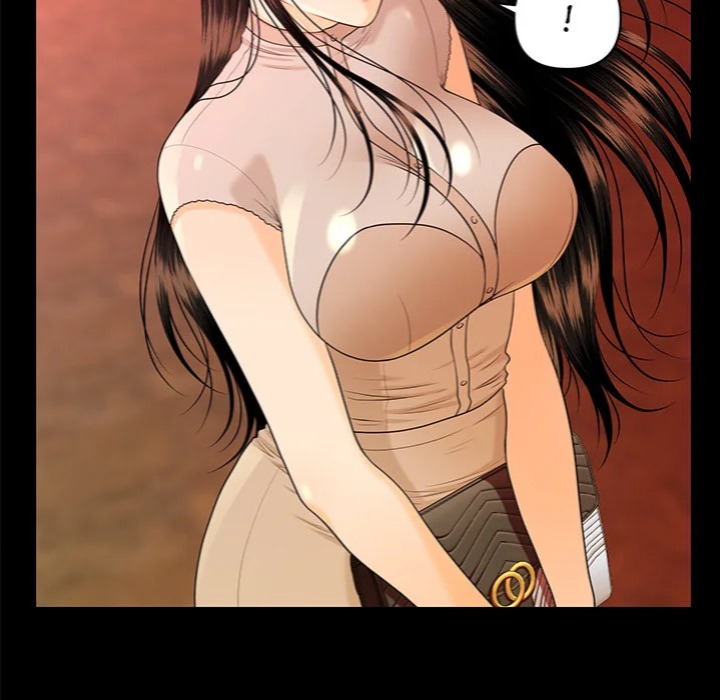 My Secretary Chapter 51 - Page 54
