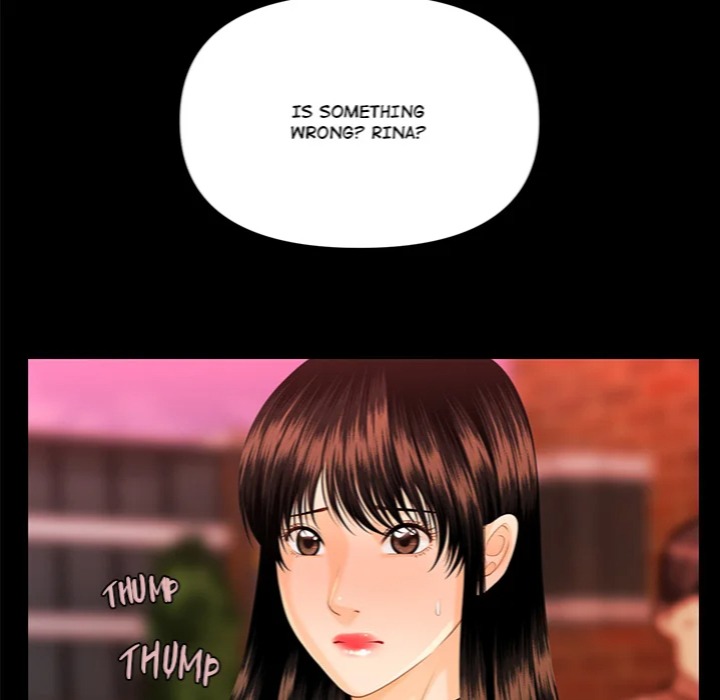 My Secretary Chapter 51 - Page 64
