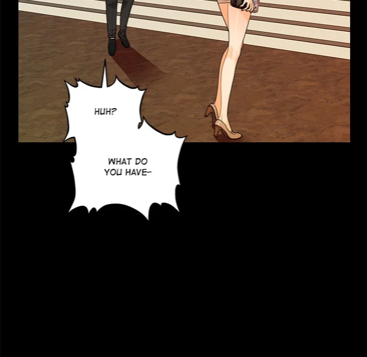 My Secretary Chapter 51 - Page 73