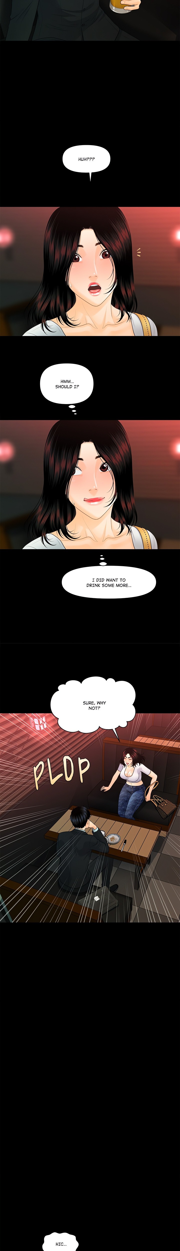 My Secretary Chapter 52 - Page 16