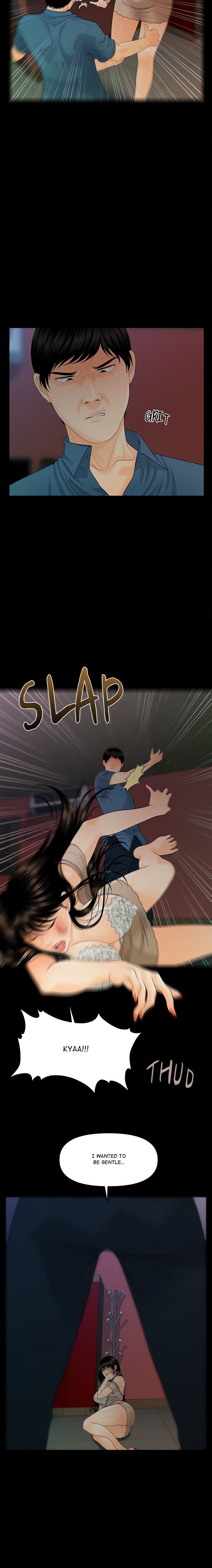 My Secretary Chapter 52 - Page 5
