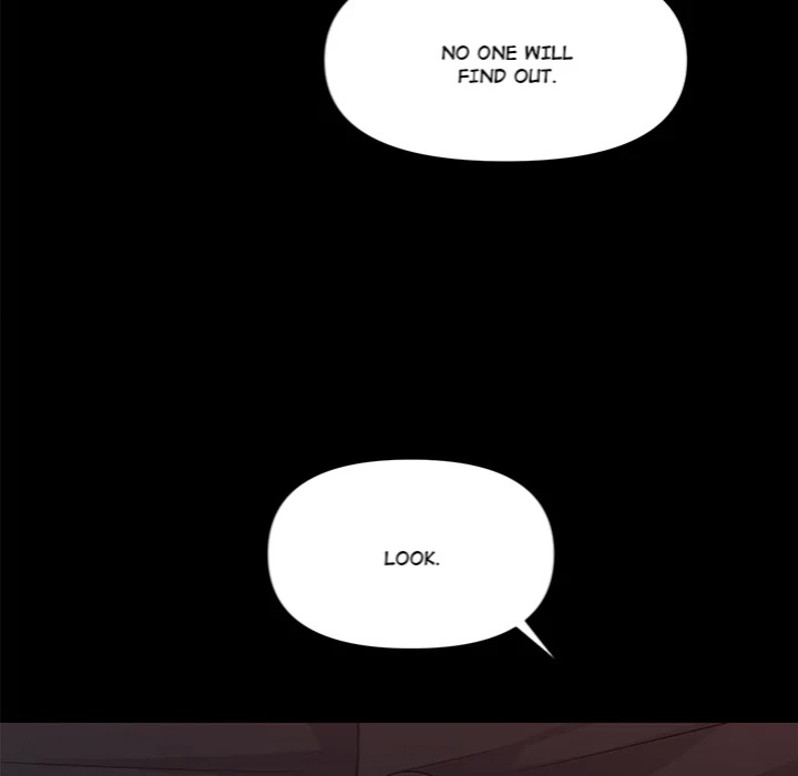 My Secretary Chapter 53 - Page 118