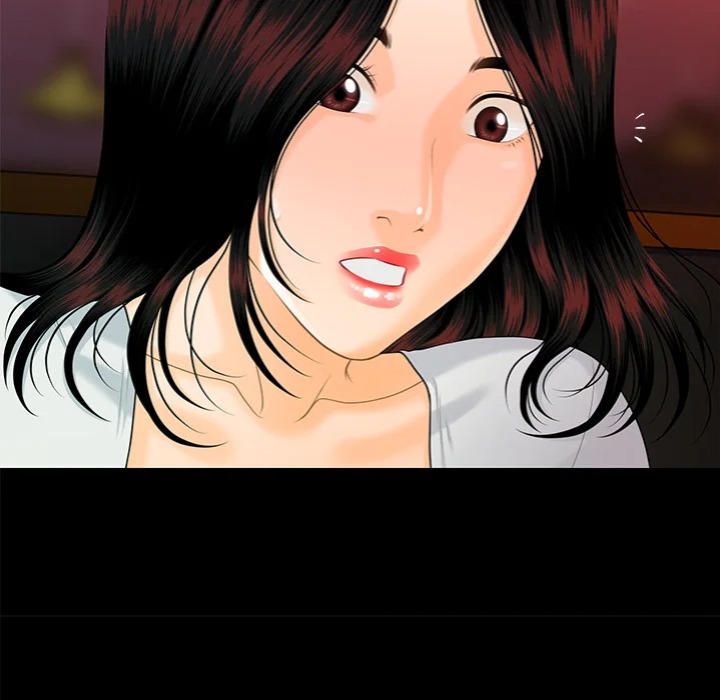 My Secretary Chapter 53 - Page 29