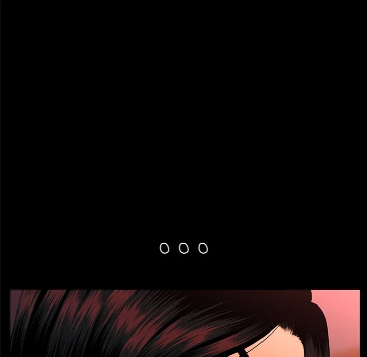 My Secretary Chapter 53 - Page 38
