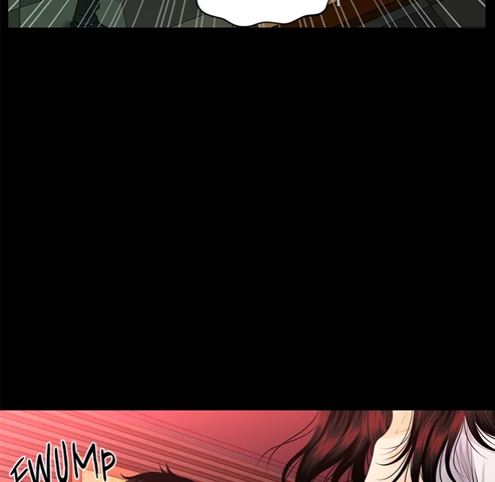 My Secretary Chapter 53 - Page 54